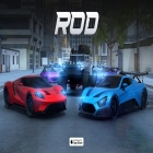 Descargar ROD Multiplayer #1 Car Driving en el iPhone gratis.